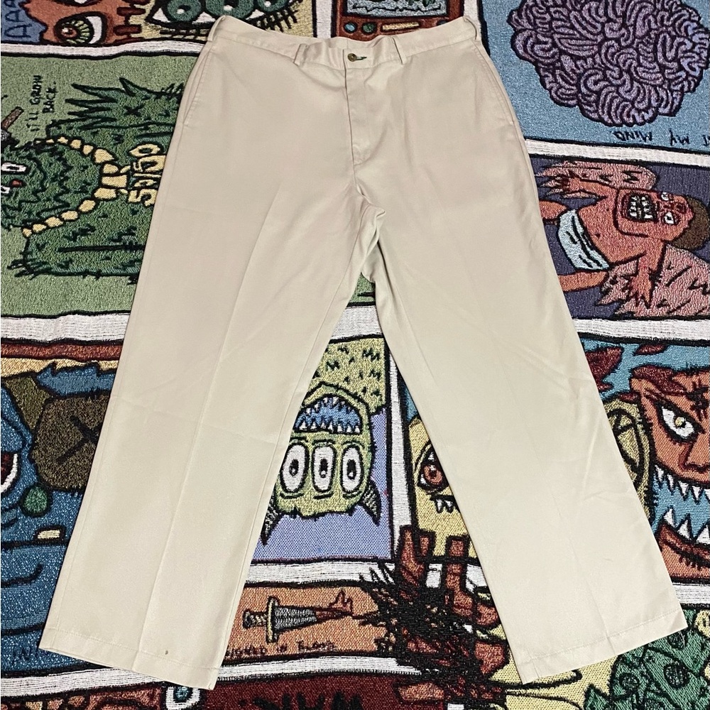 TOMMY HILFIGER PANTS